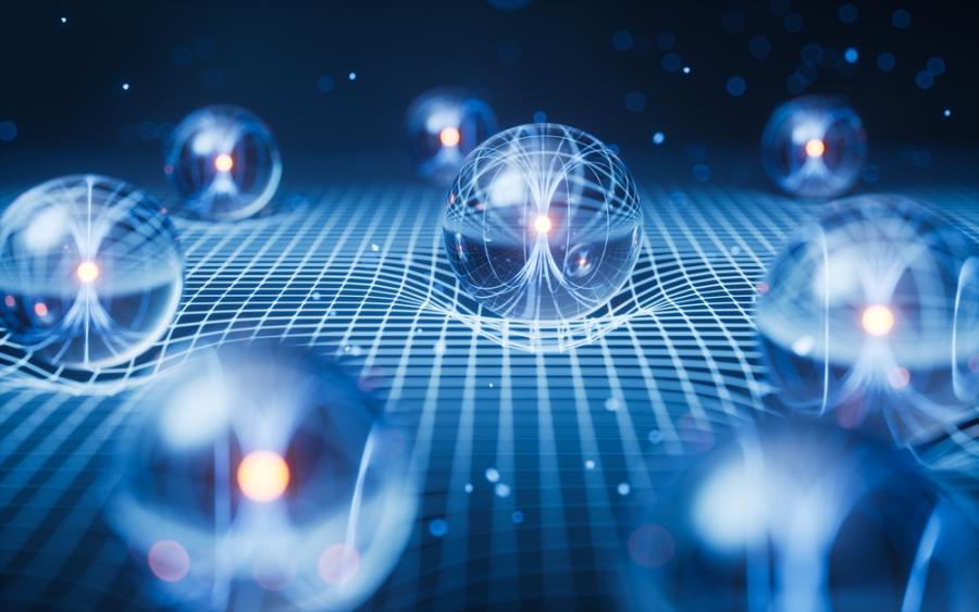 Създадоха по-дълготрайни квантови батерии