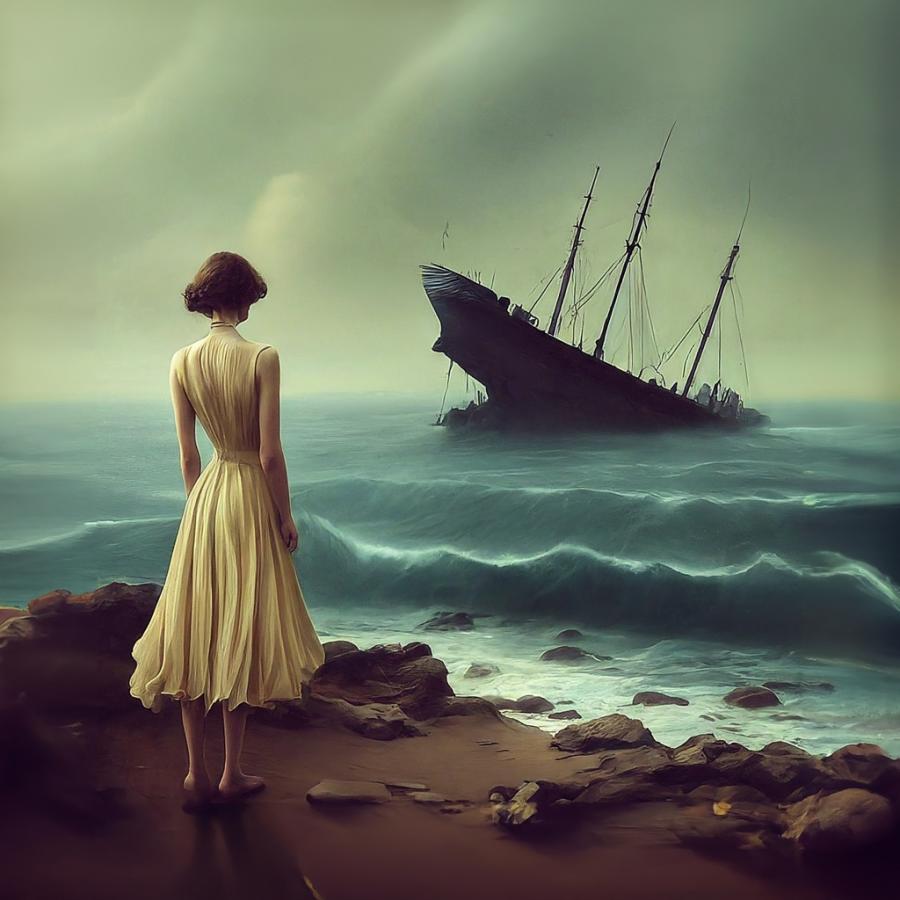 Защо ме спохождат толкова нещастия?