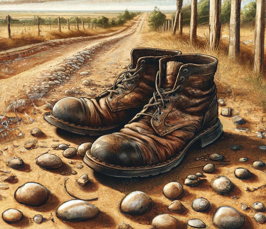 Благословен е този, който дава, повече, отколкото този, който получава