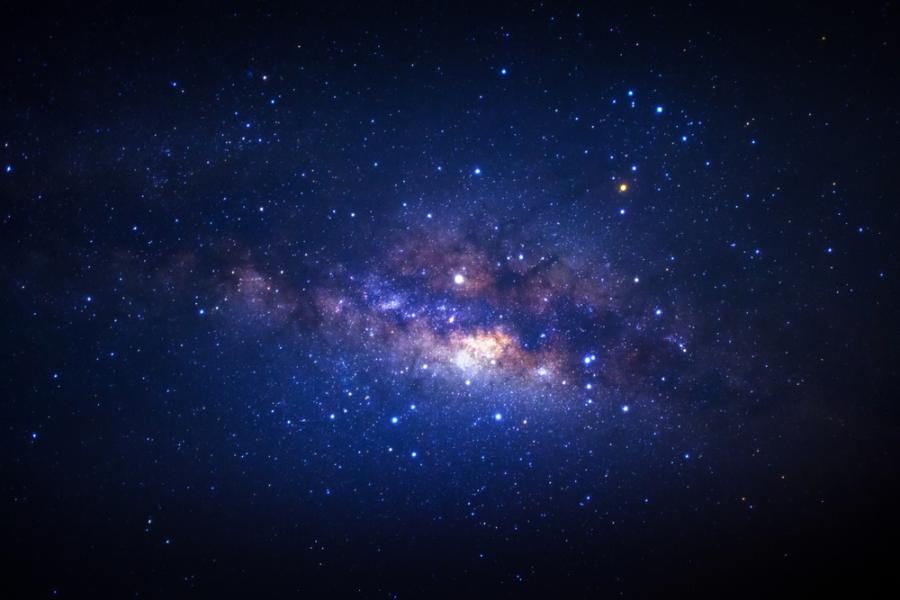 Нова технология откри загадъчни обекти чрез 