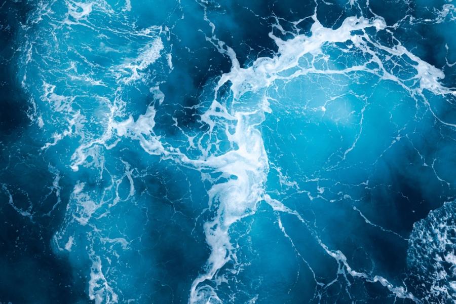 Изменението на климата и човешката дейност ускоряват освобождаването на живак от океаните