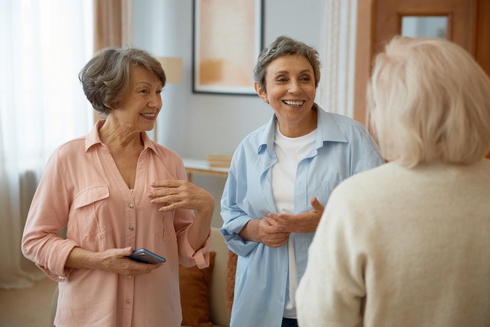 Виц: Данче, кой беше този, дето излезна от вас?