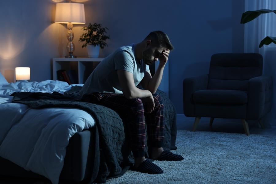 Лошият сън може да ускори стареенето на мозъка