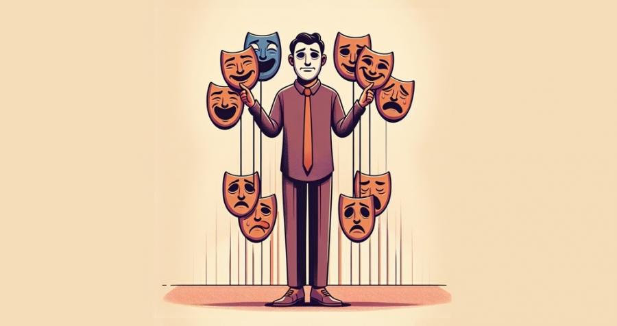 Фалшивите хора дават обещания, които не могат да изпълнят