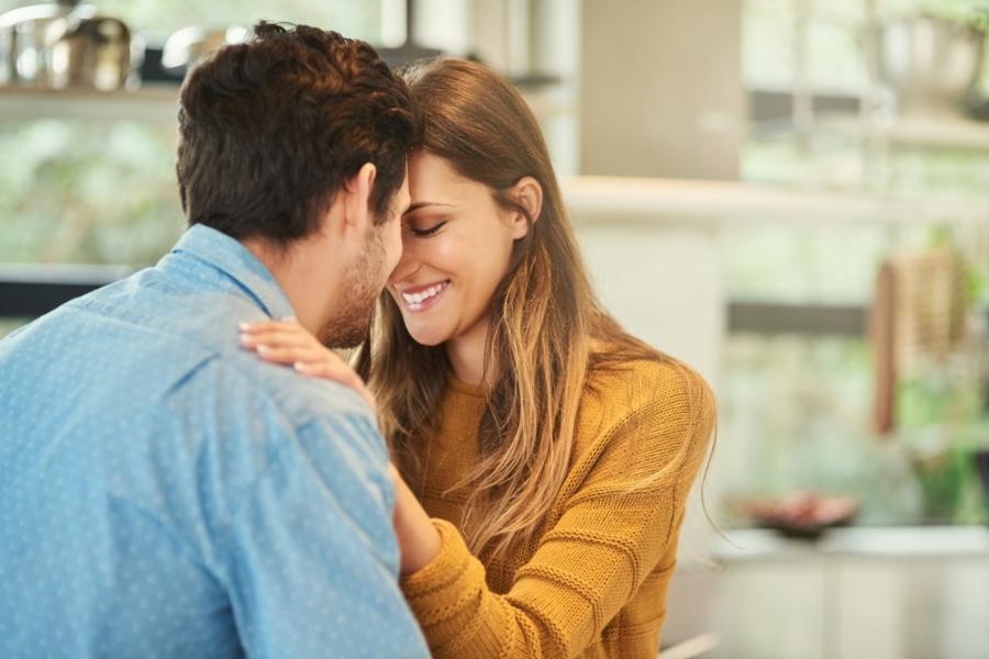 Виц: Скъпa, може ли да сменим ролите днес?