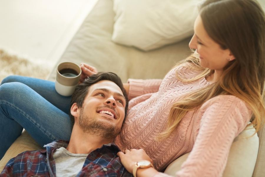 Виц: Скъпа, може ли тази вечер да изляза на по биричка с приятели?