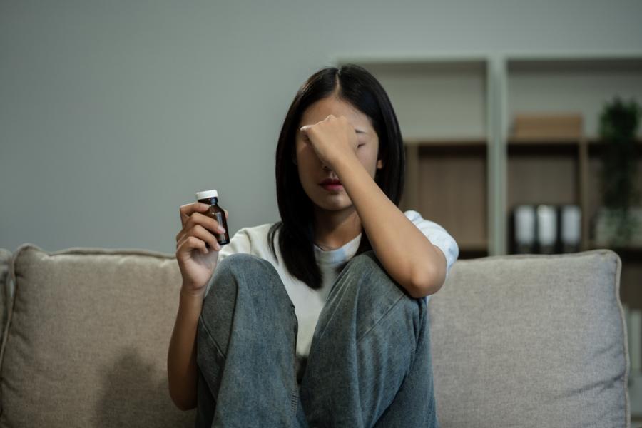 Персонализираното предписване на антидепресанти е ключово заради различните странични ефекти