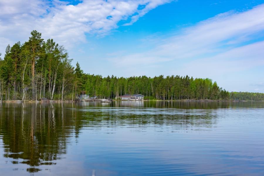 Робот събира метали от дъното, без да уврежда морската екосистема