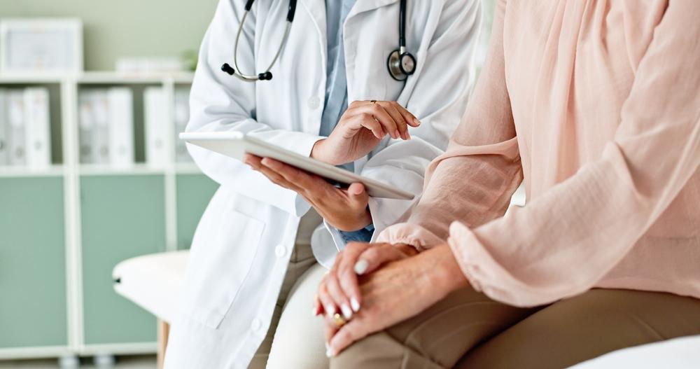 Виц: Докторе, как да се лекувам?