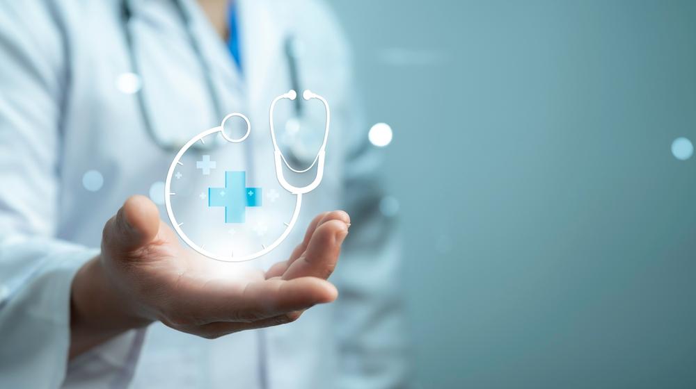 Медицината е изкуство на вероятността