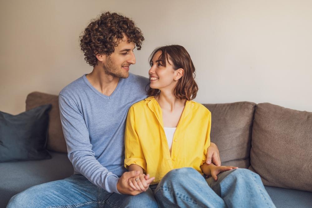 Виц: Жена ми винаги е права