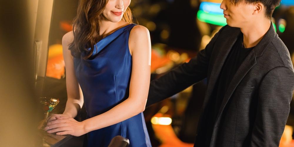 Виц: Ти си момичето на моите мечти