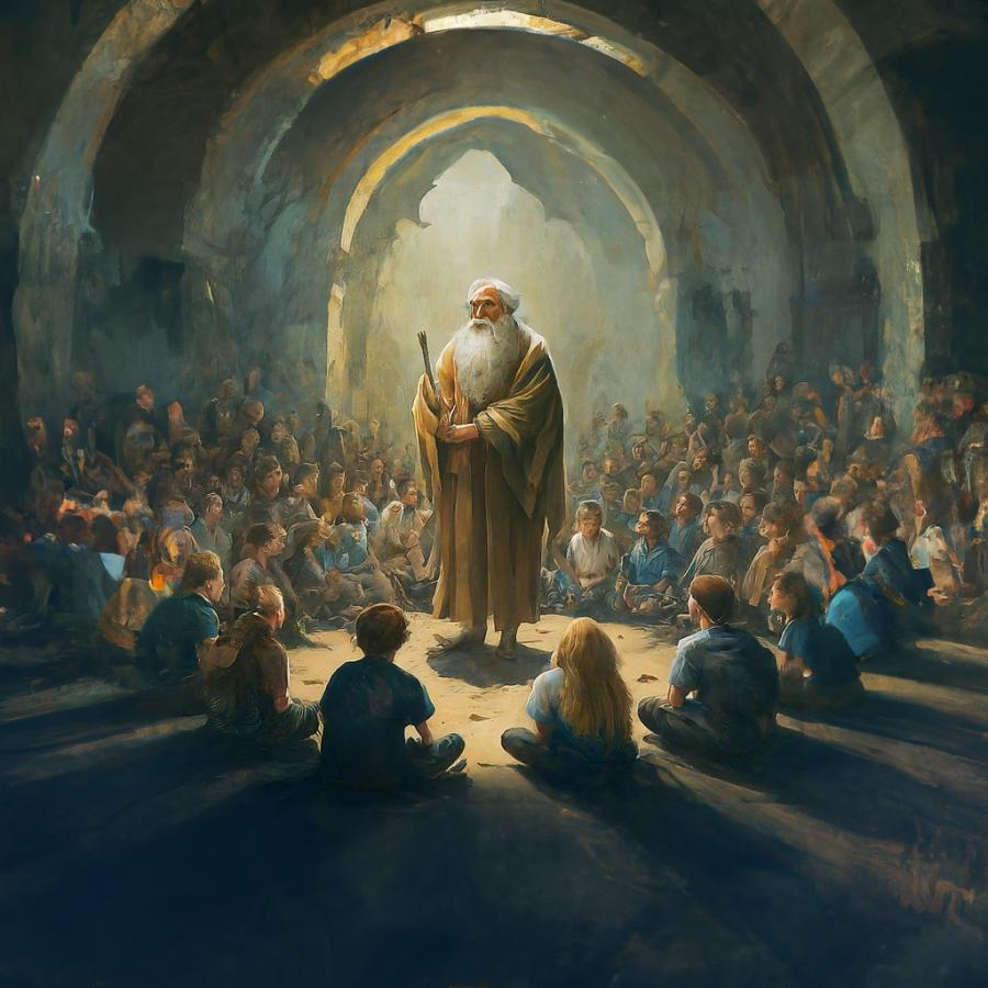 Трите типа хора, които ще срещнете в живота си