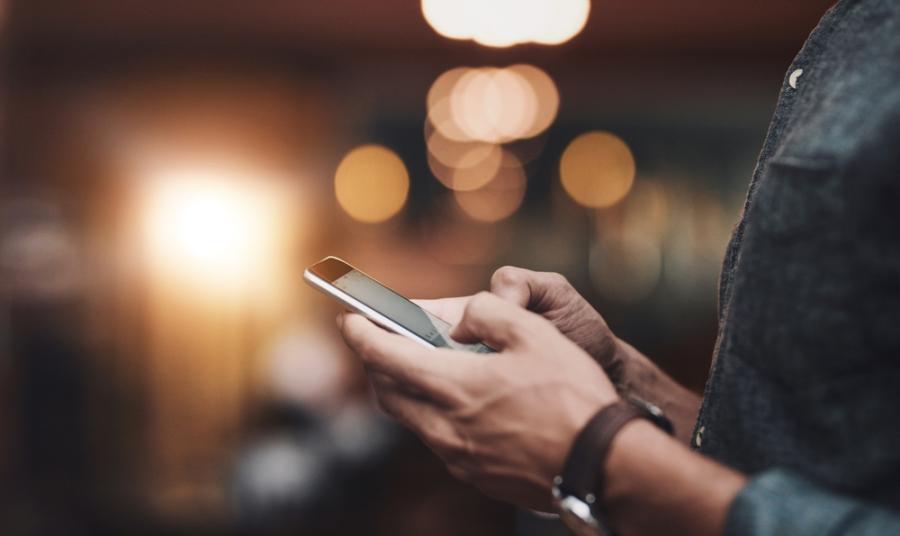 Виц: В чата - Как ще те позная?