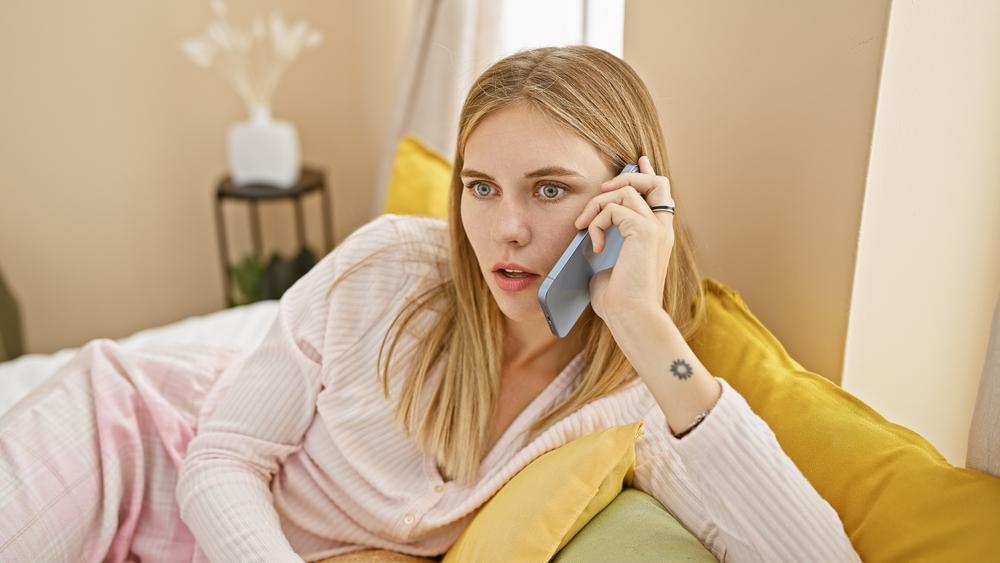 Виц: Аз вече нямам кой знае какви претенции към мъжа