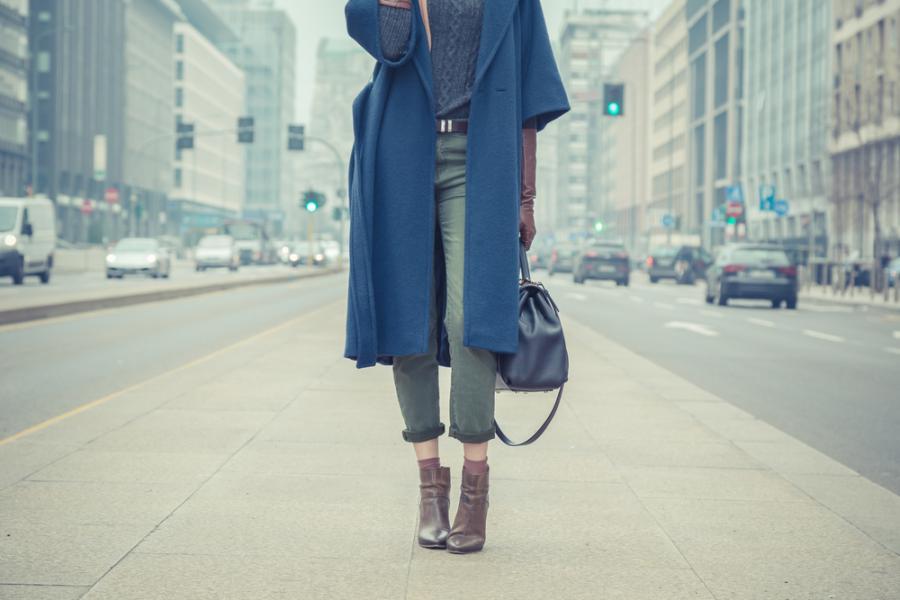 Правилата за облеклото, които всички трябва да знаем