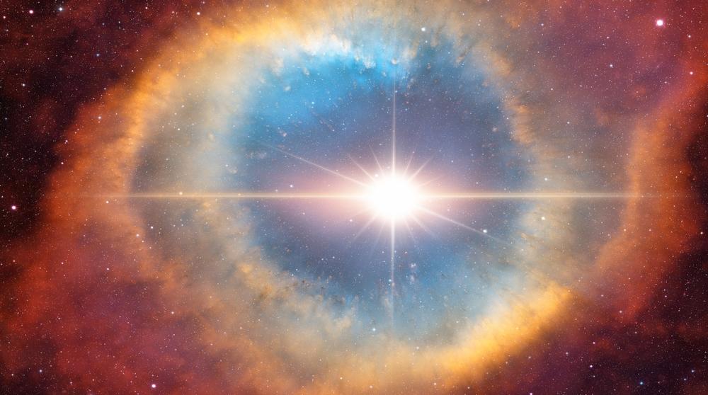 Само от хаоса може да се роди танцуваща звезда