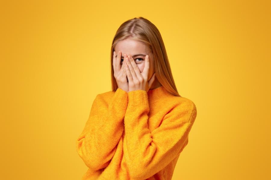 Сбогом, срамежливост! Пет малки хитрости как да флиртувате успешно