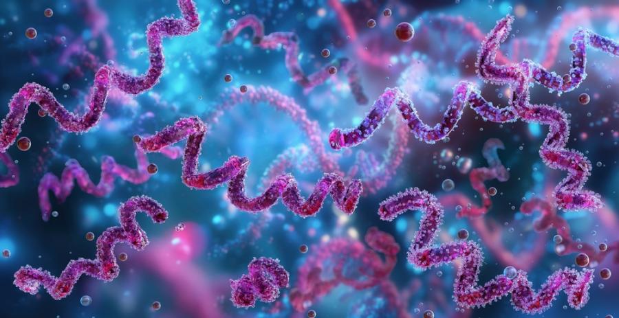 СЗО: Бактериите развиват резистентност към антибиотици все по-бързо