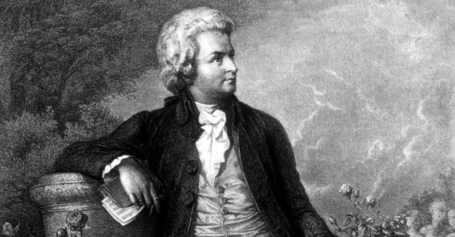 Музиката на Моцарт оказва положителен ефект при пациенти с епилепсия