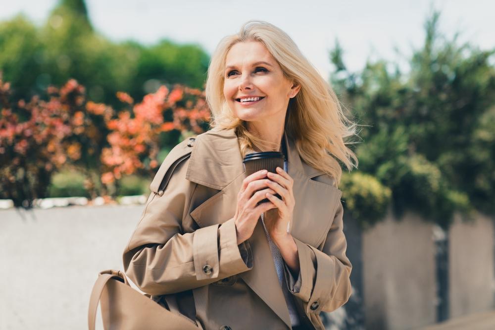 Виц: Как е Вашето главоболие днес, госпожи?