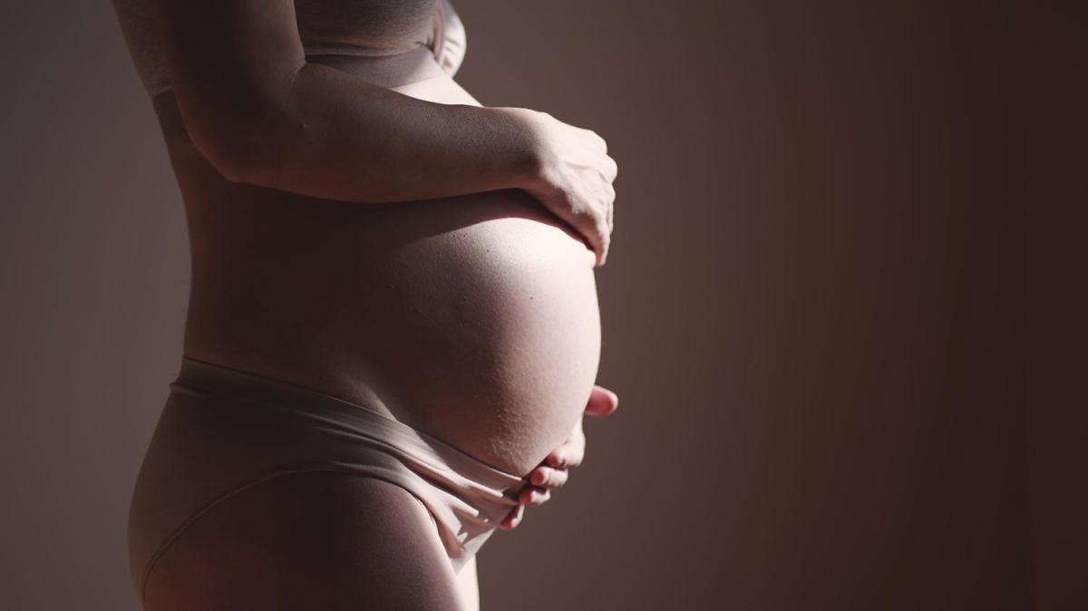 Втората бременност променя мозъка по уникален начин