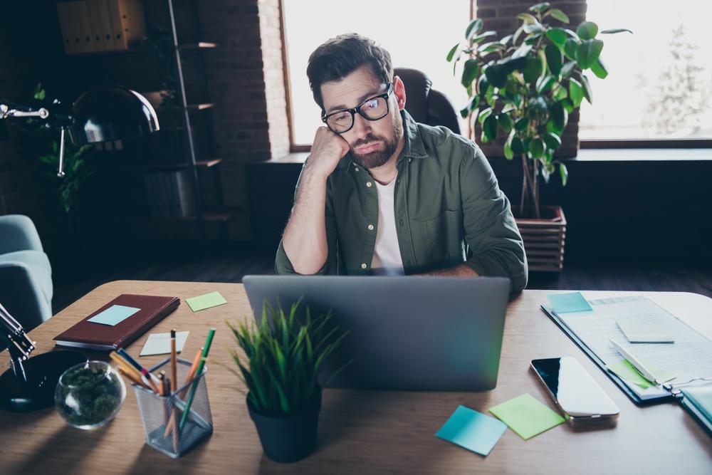 Виц: Шефе, мога ли да изляза по-рано?