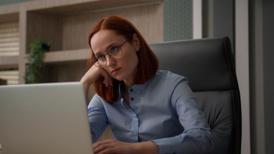 Виц: Съвети за облеклото от работодателя