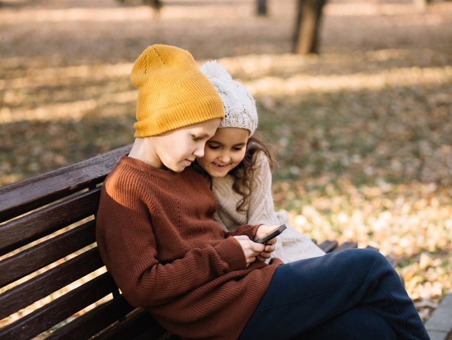 Проучване свързва използването на социалните мрежи с намалена способност за концентрация при децата