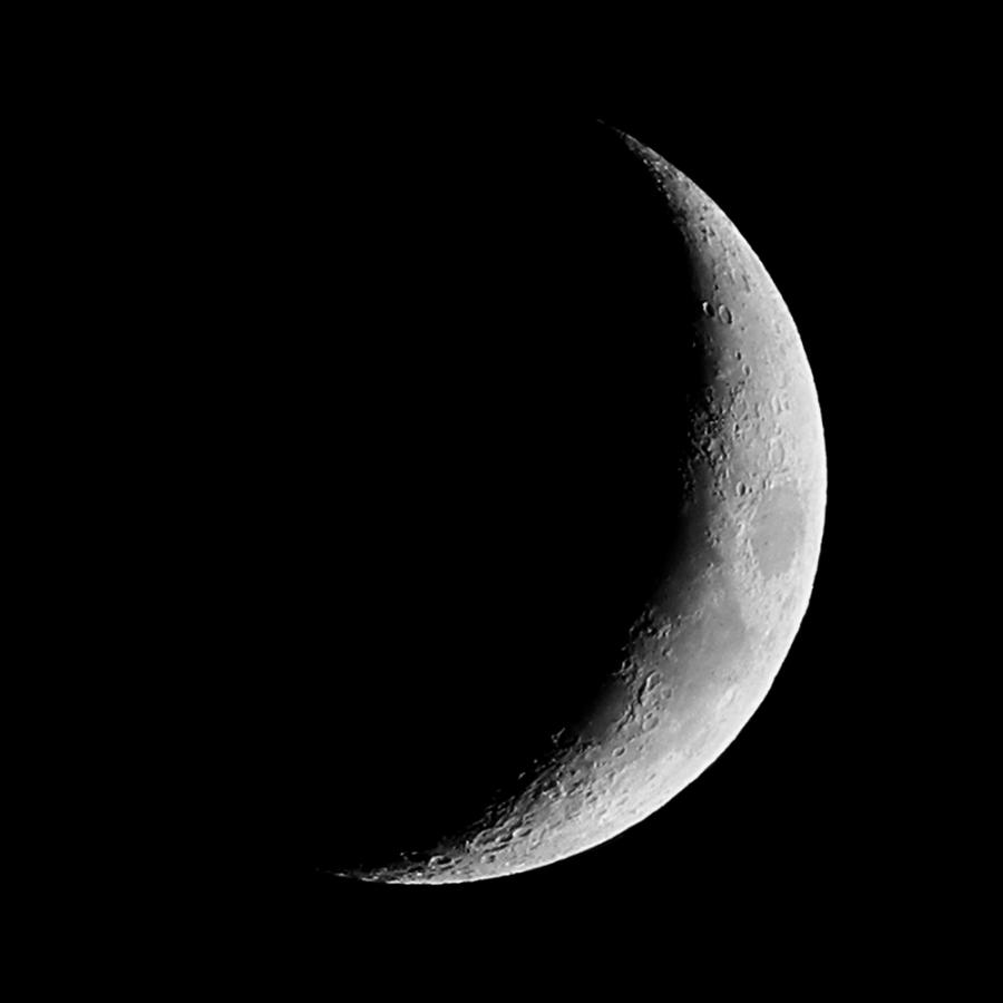 НАСА ще изгради ядрен реактор на Луната до 2030 г. като част от мисията 