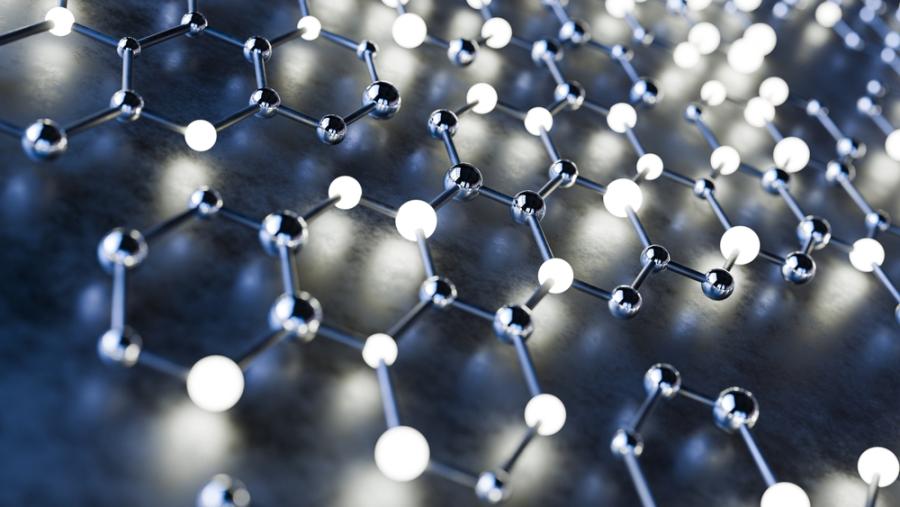 Нов метод за производство на графен: дефектите като подобрения за по-добри приложения