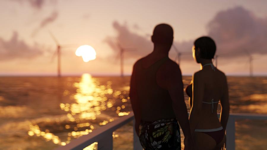 Не всичко е пари!