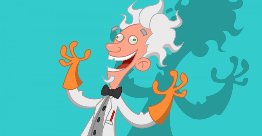 Вместо виц: 12-те зодии като учени