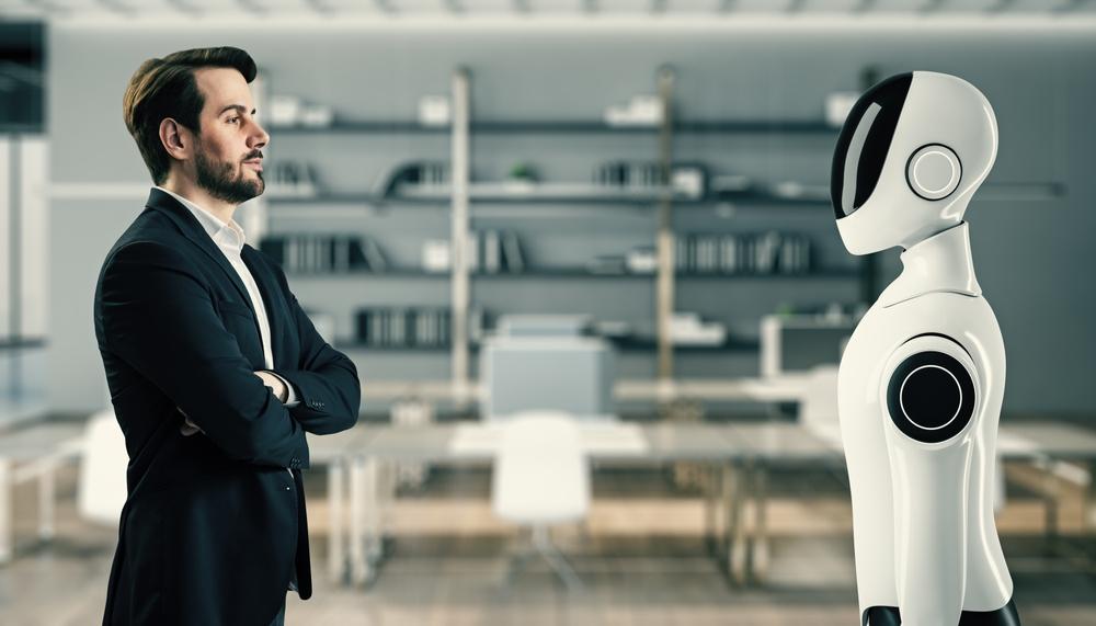 Професии на бъдещето: дизайнер на човешко-машинни преживявания