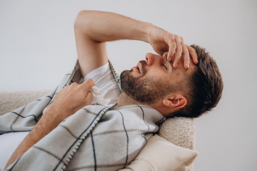 Виц: Как си, Пешо? Като след операция!