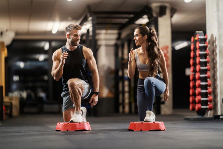 Ето кога хората достигат пика на своите физически способности