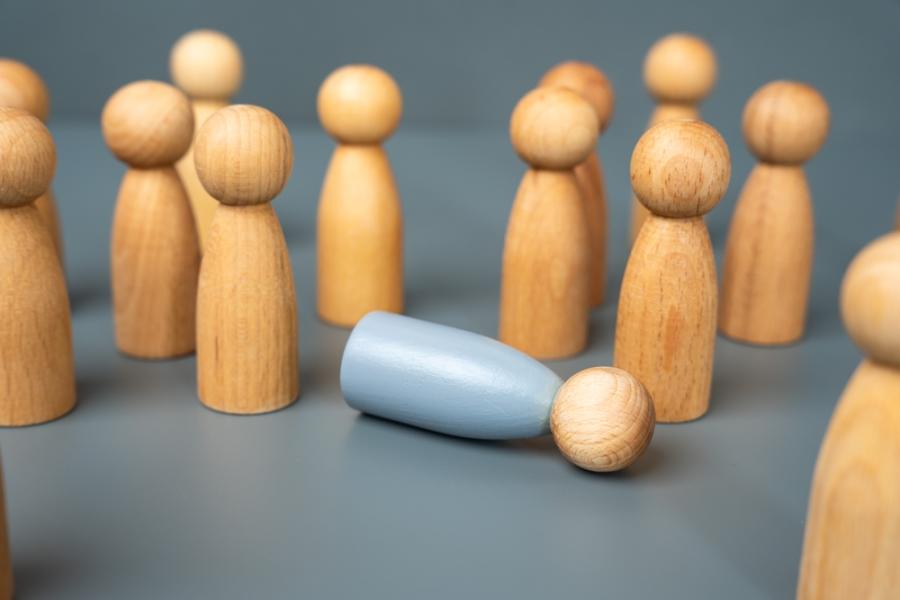 4 предупредителни сигнала, че страдате от емоционално отравяне