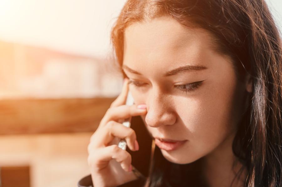 Виц: Мъжо, къде си?