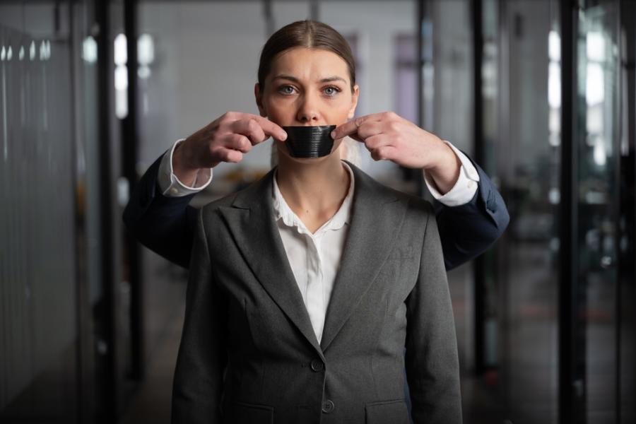 Ако мъжът иска да се откажете от тези неща заради него – той не е човекът за вас