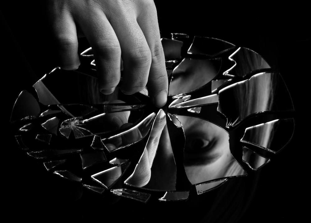 Животът е трагедия, когато се гледа отблизо, и комедия, когато се гледа отдалече