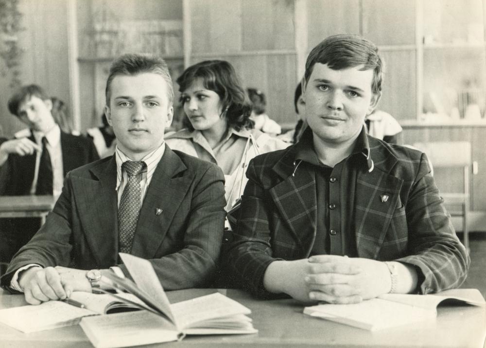 Виц: Студент на изпит по 