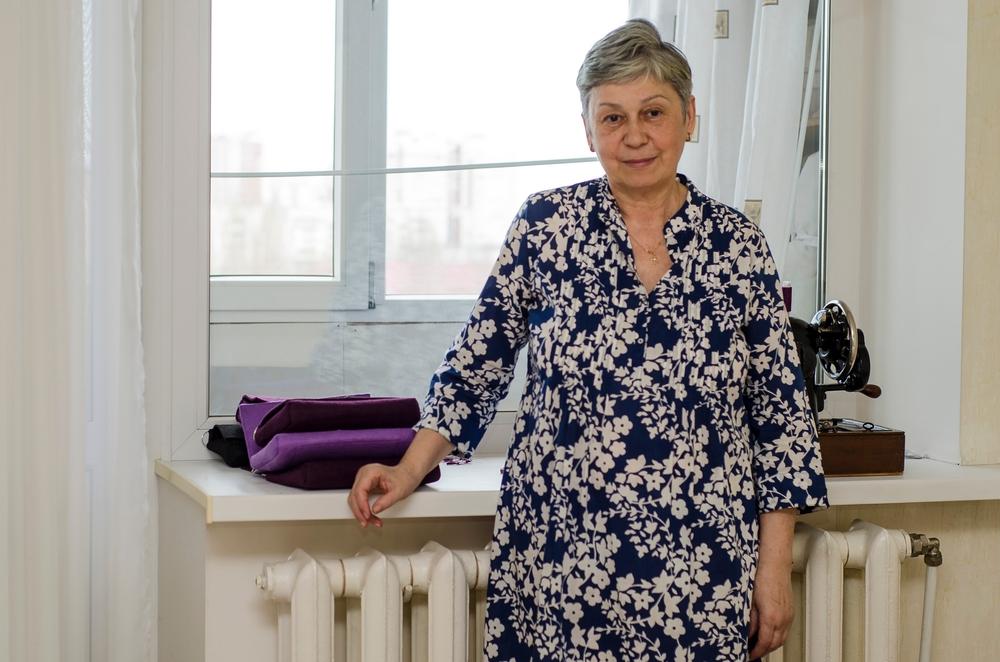 Виц: Тъщата заплашва, че ще скочи от прозореца