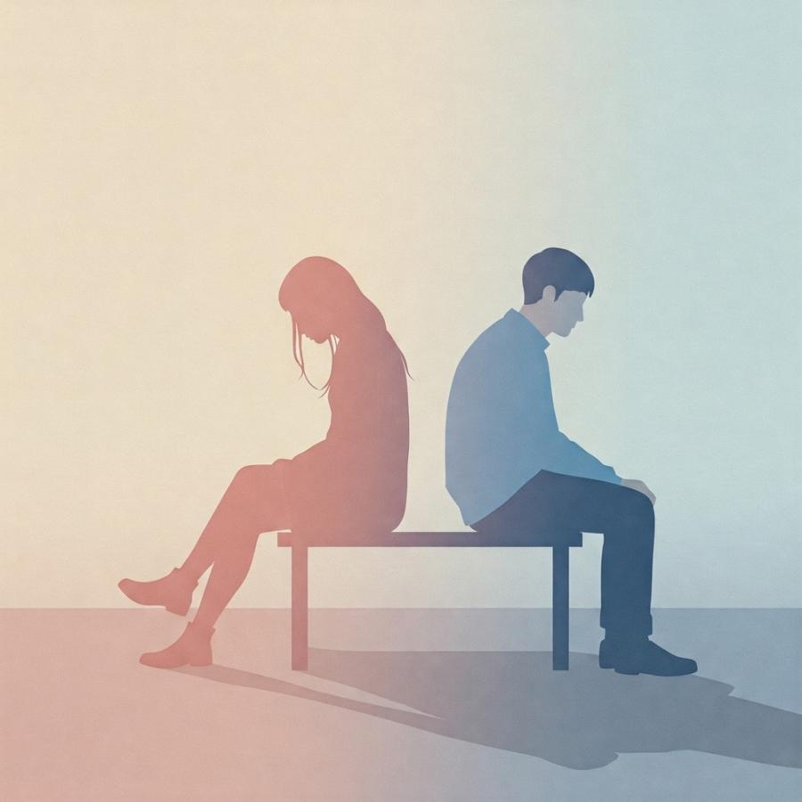 Защо привличаме неподходящите партньори