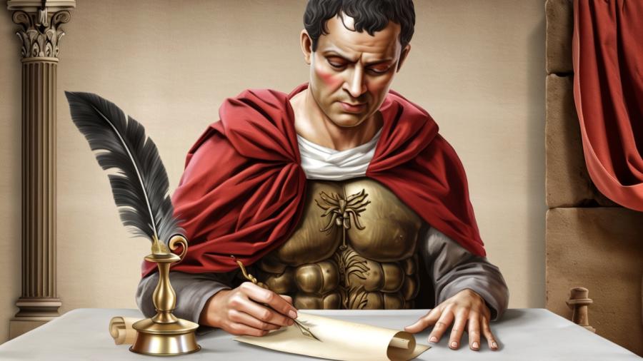 Цицерон за най-голямото богатство