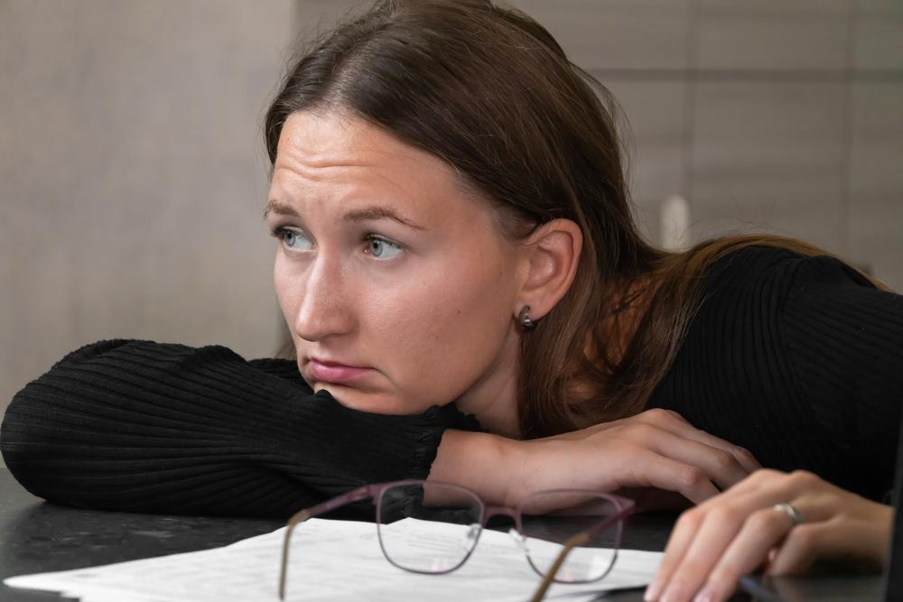 Недостигът на витамин B12 и фолиева киселина е свързан с хроничната умора