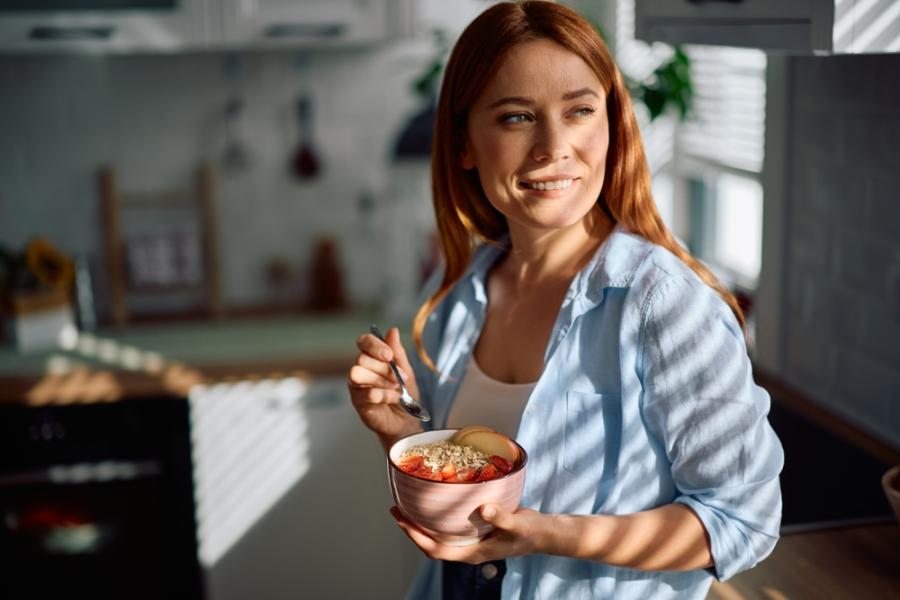 С тези две стъпки ще станете човека, който наистина искате да бъдете