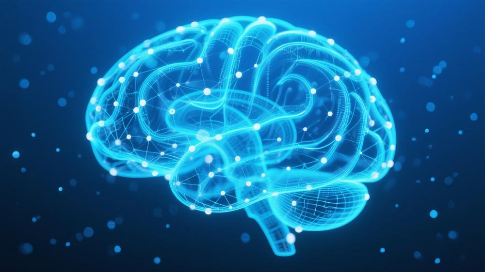 Човешкият мозък е най-сложната структура в познатата ни вселена