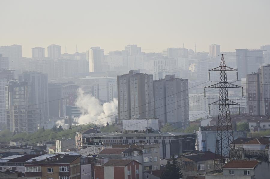 Разработиха иновативен хидрогелен сензор за откриване на вредни органични съединения