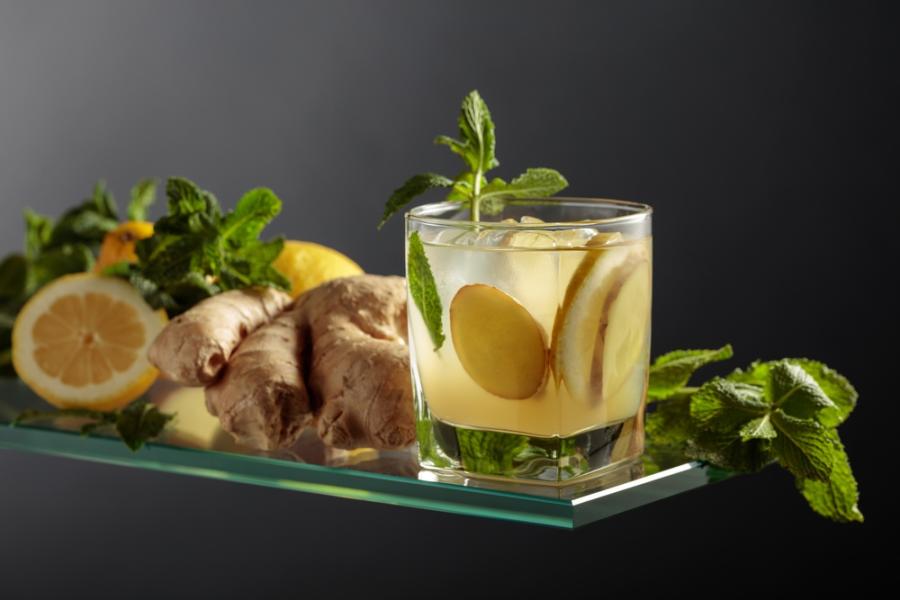 Полезни ли са всъщност джинджифиловите шотове?