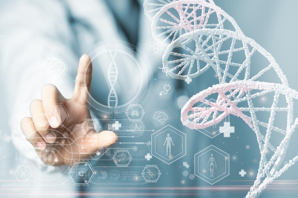 5 изумителни факта за нашия ДНК код